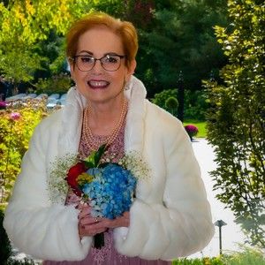 Meet your Posher, Teresa